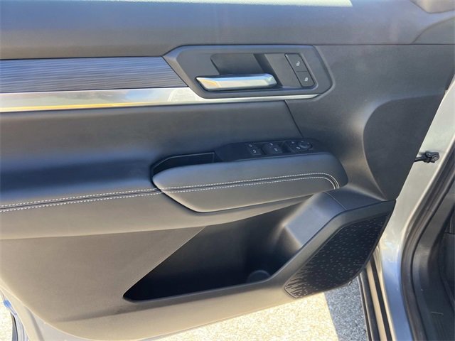 2026 Gmc Terrain Elevation photo 14