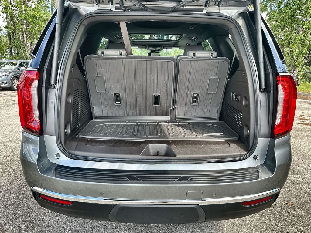 2023 Gmc Yukon SLT photo 26