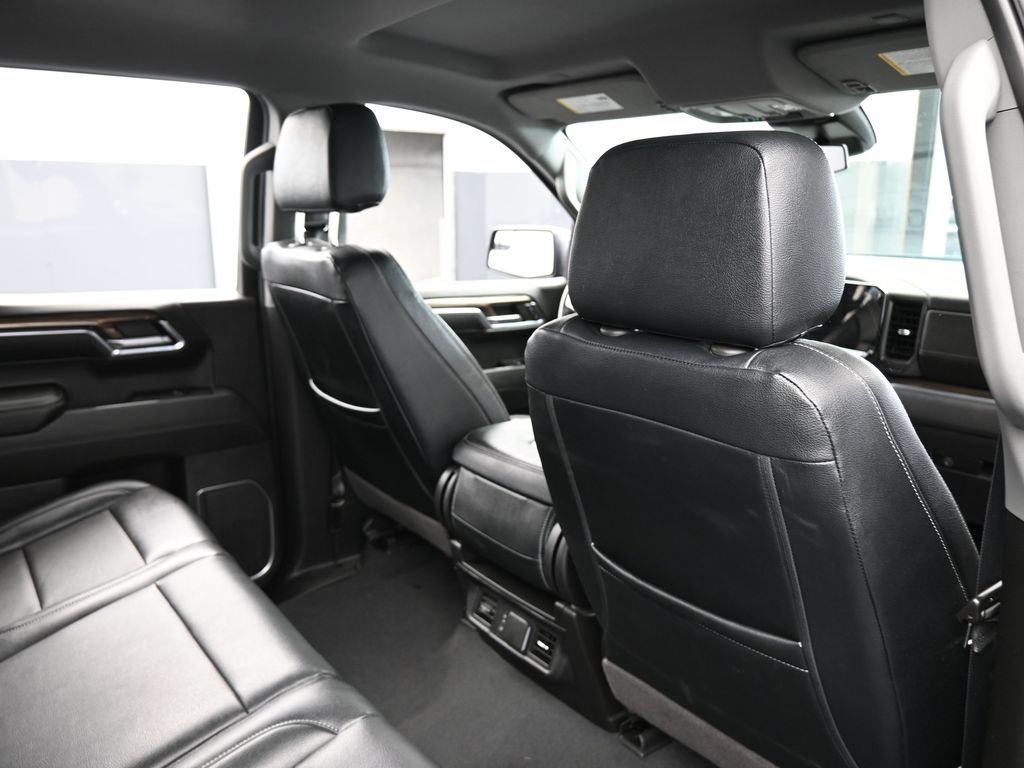 2023 Chevrolet Silverado 1500 LT photo 38