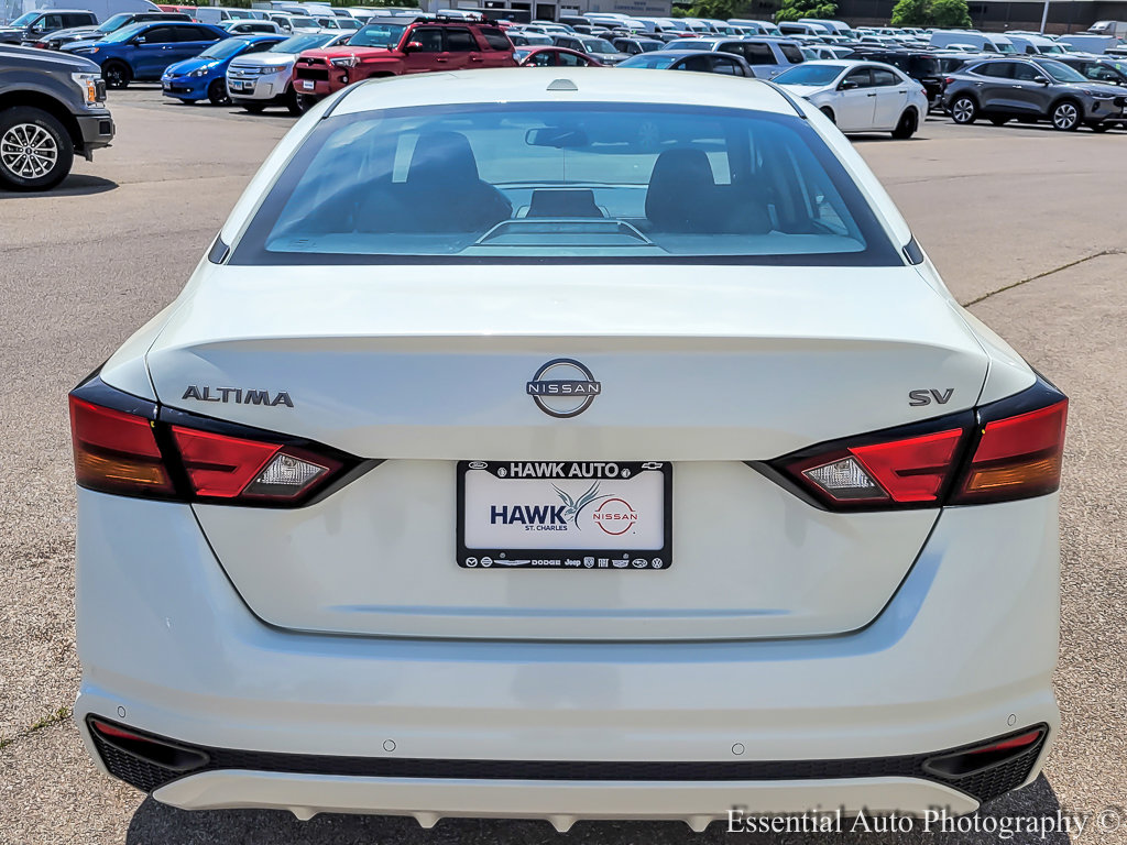 2023 NISSAN ALTIMA - Image 5