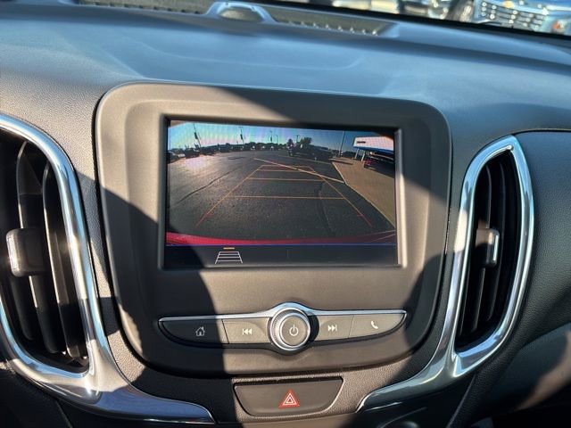 2020 Chevrolet Equinox LT photo 27