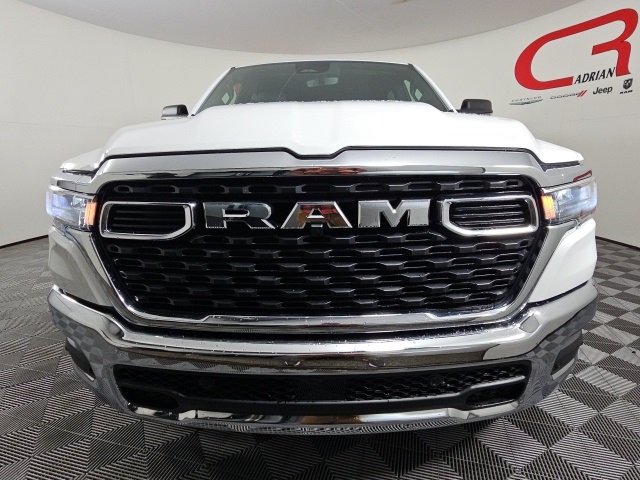 2026 Ram 1500 Big Horn Lone Star photo 2