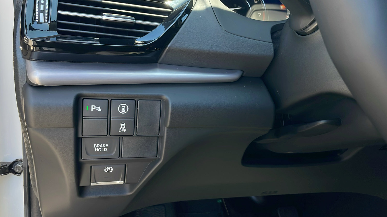 2025 Acura RDX Technology photo 23