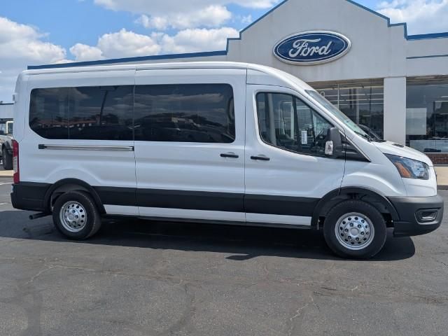 2025 Ford Transit Passenger Van XL photo 6