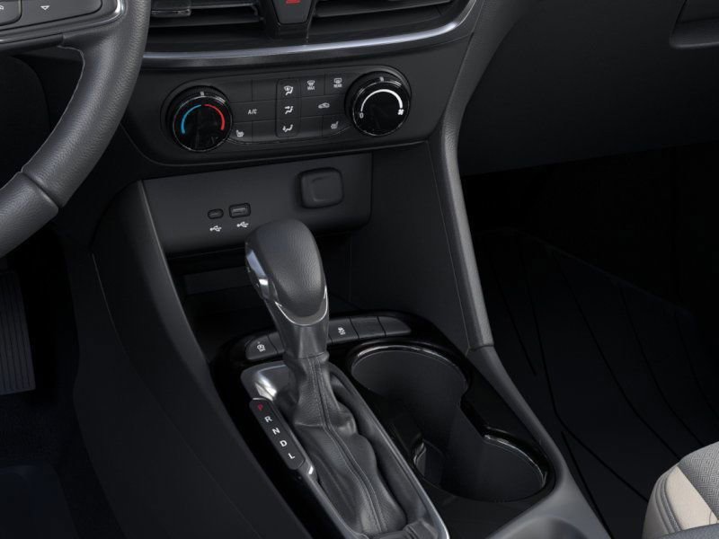 2025 Buick Encore GX Preferred photo 20