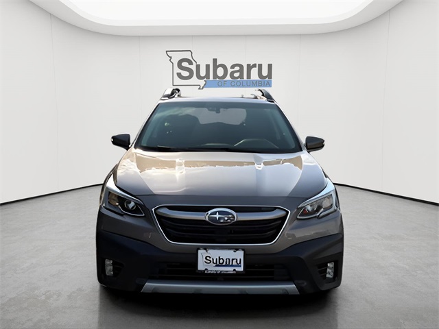2022 Subaru Outback Limited photo 2
