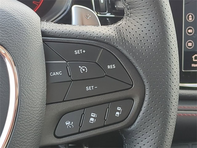 2026 Dodge Durango GT Plus photo 30