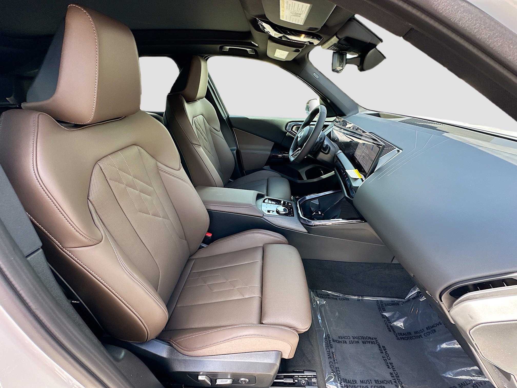 2026 Bmw X3 photo 25