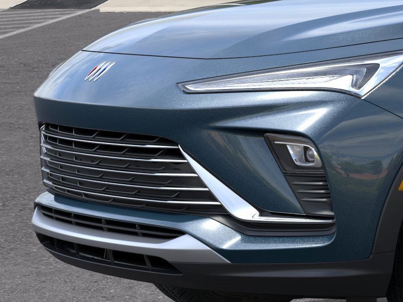 2025 Buick Envista Preferred photo 12