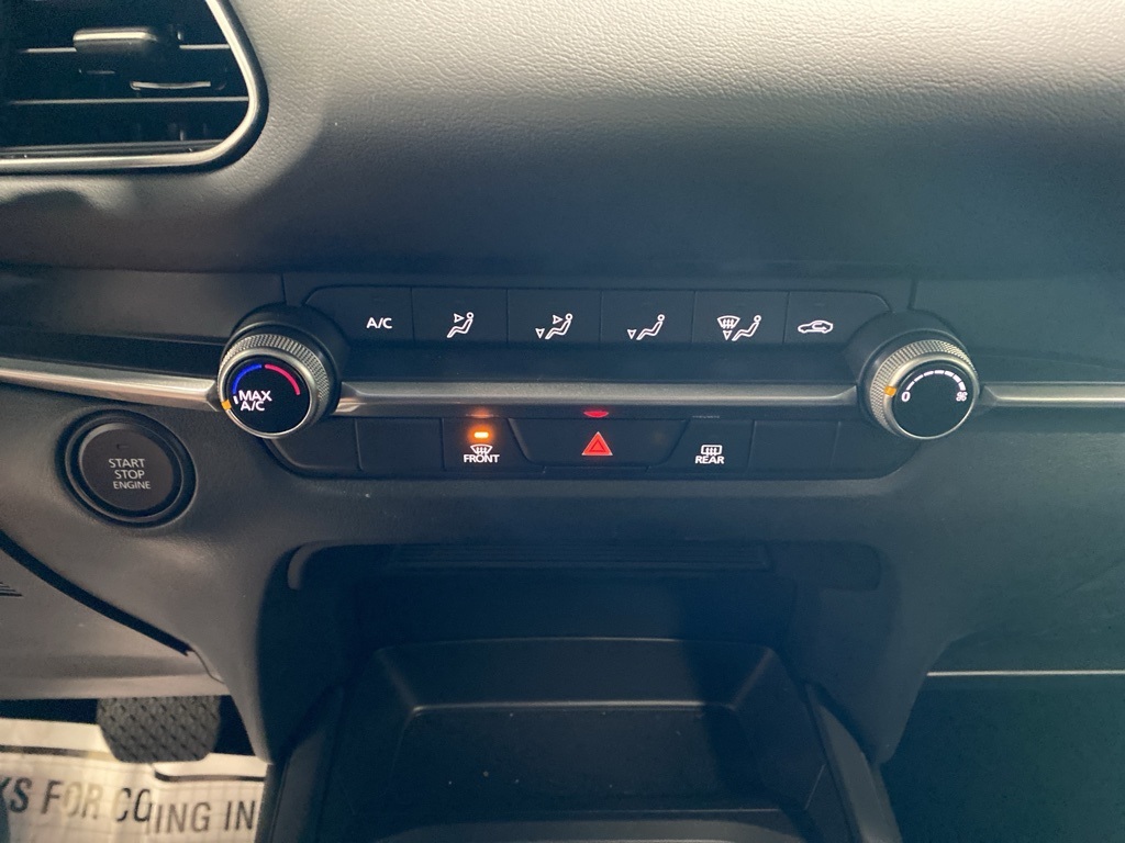 2025 Mazda CX-30 2.5 S photo 21