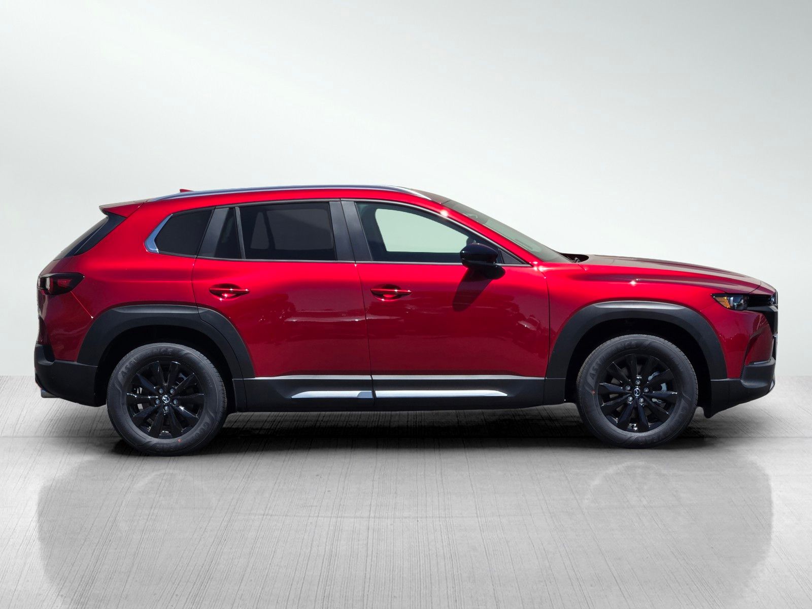 2025 Mazda CX-50 2.5 S Premium photo 3