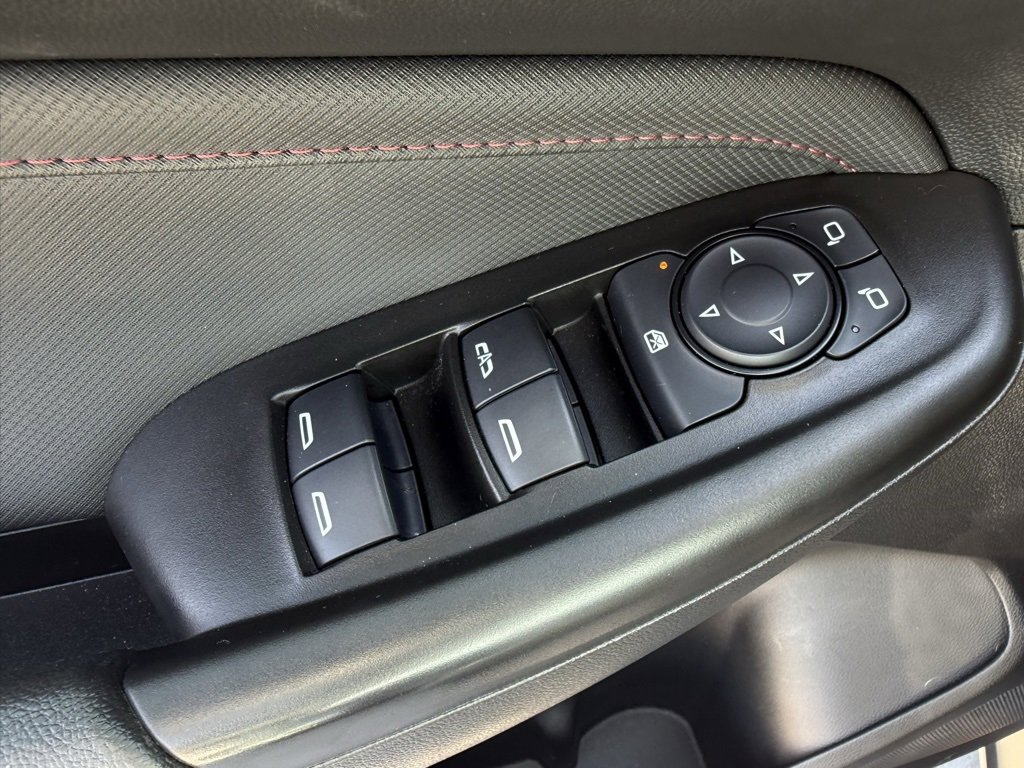2021 Chevrolet Trailblazer RS photo 16