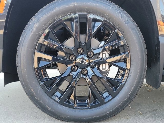 2025 Chevrolet Tahoe Premier photo 10