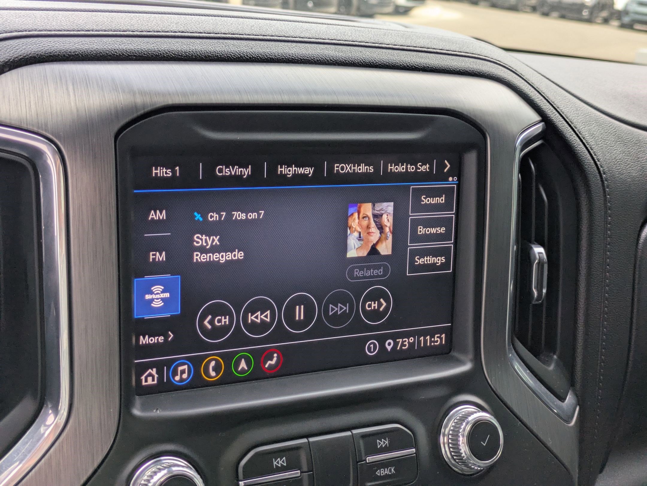 2020 Gmc Sierra 1500 Denali photo 19