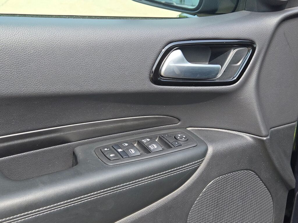 2024 Dodge Durango SXT Plus photo 22
