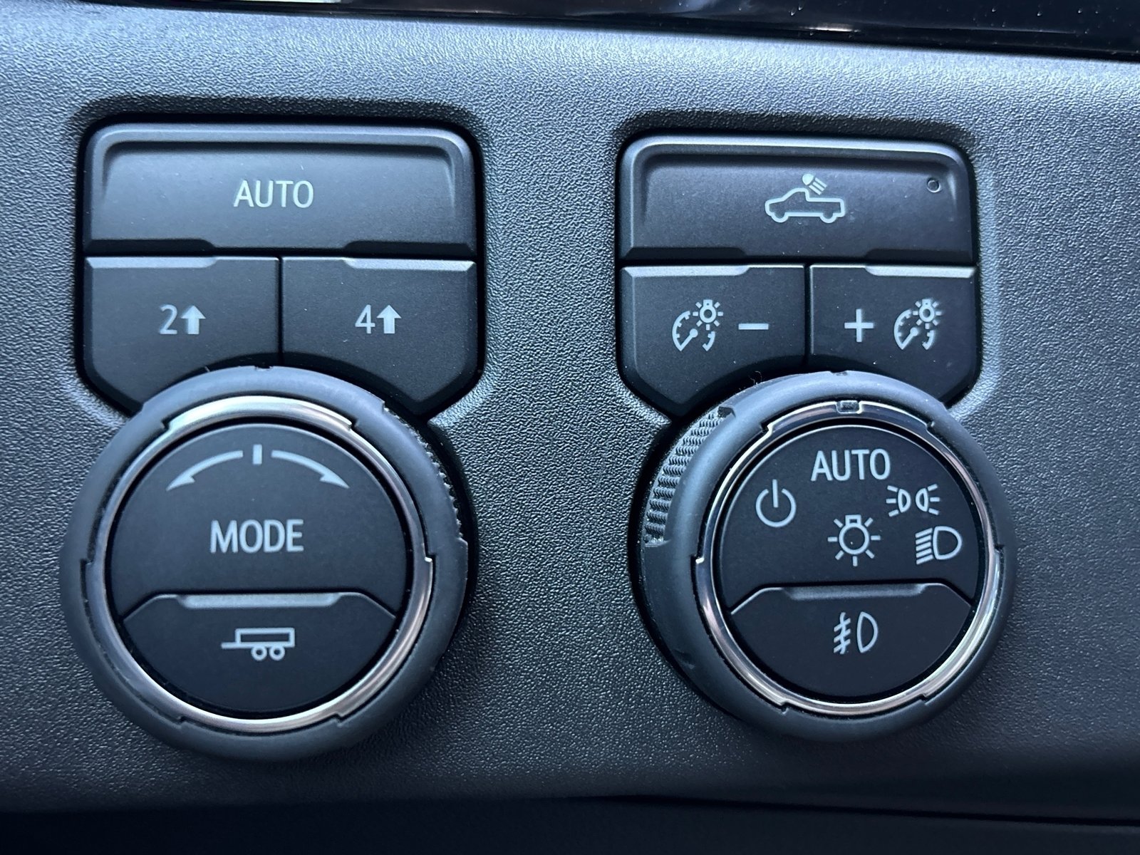 2023 Chevrolet Silverado 1500 RST photo 20