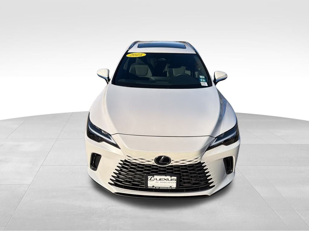 2025 Lexus RX 350 Premium photo 2