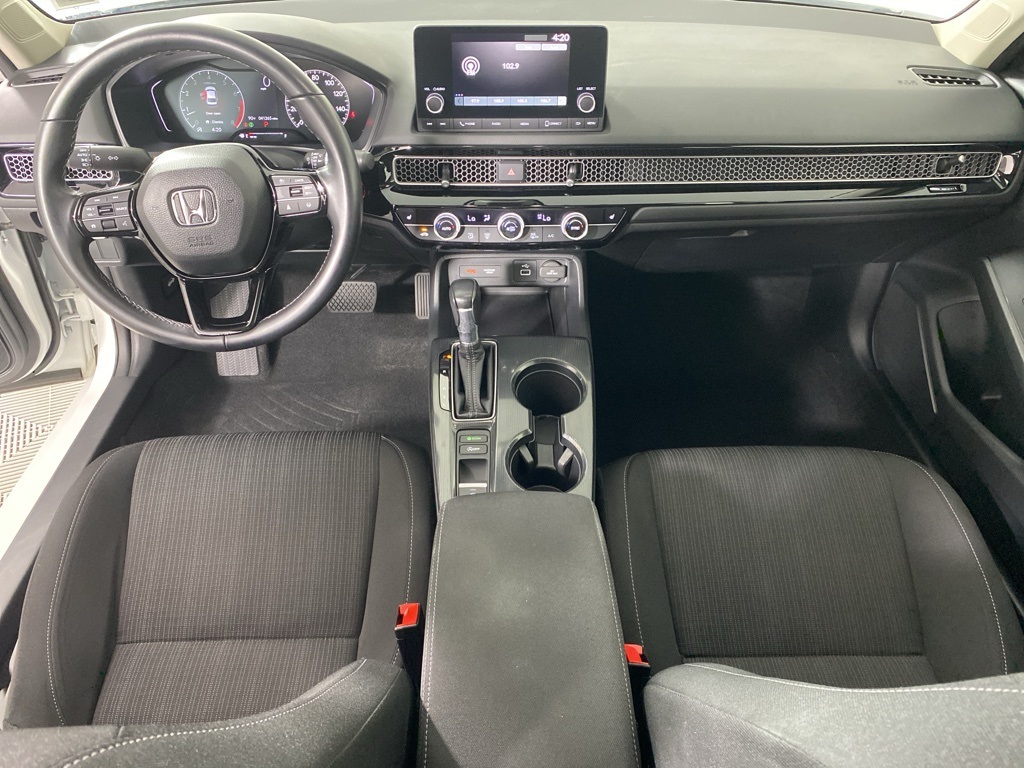 2023 Honda Civic EX photo 23