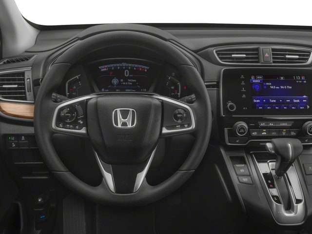 2018 Honda CR-V EX photo 10