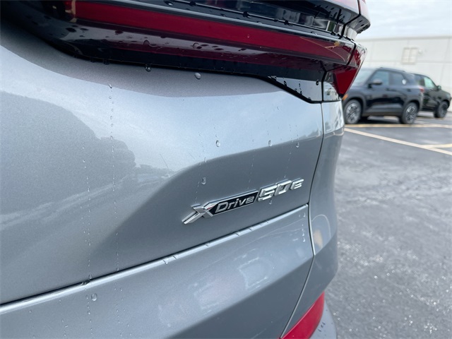 2024 BMW X5 - Image 31