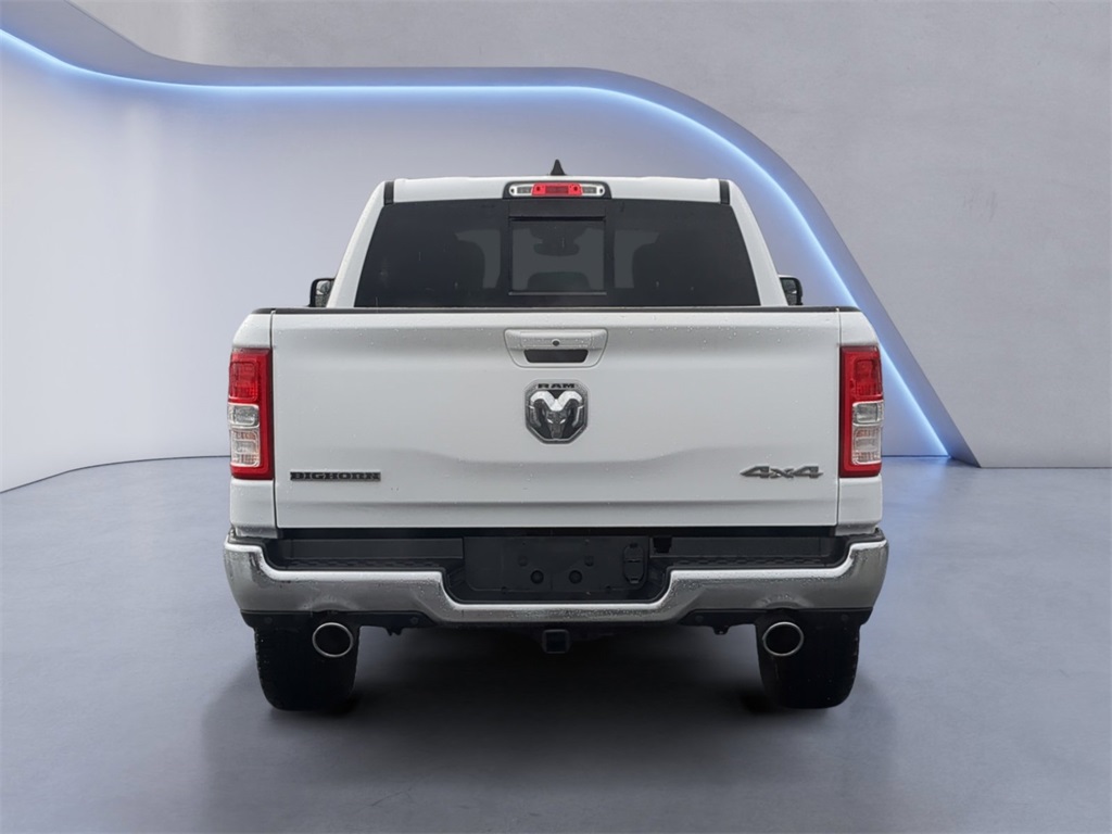 2022 Ram 1500 Big Horn Lone Star photo 4