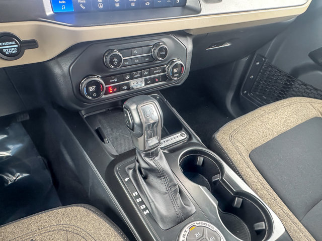 2025 FORD BRONCO - Image 45