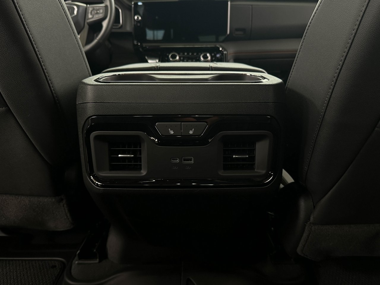 2024 Gmc Sierra 1500 AT4 photo 15