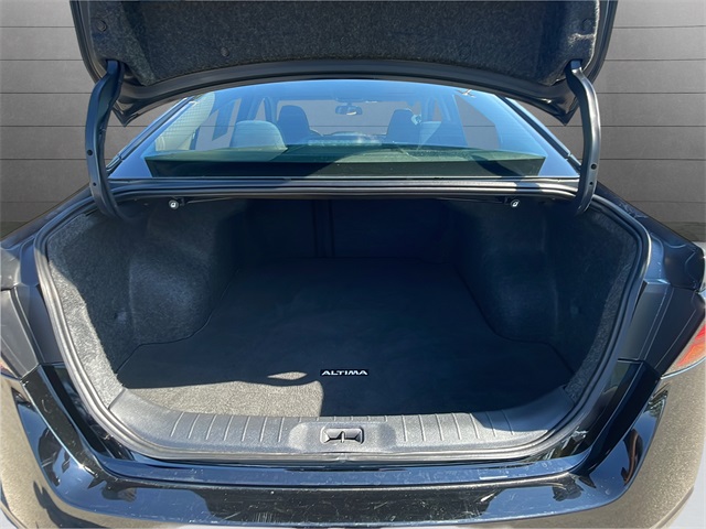 2019 Nissan Altima 2.5 S photo 37