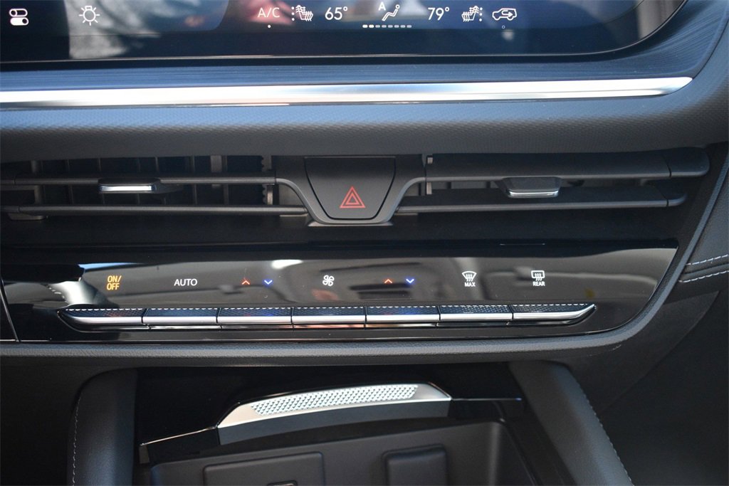 2025 Buick Envision Preferred photo 31