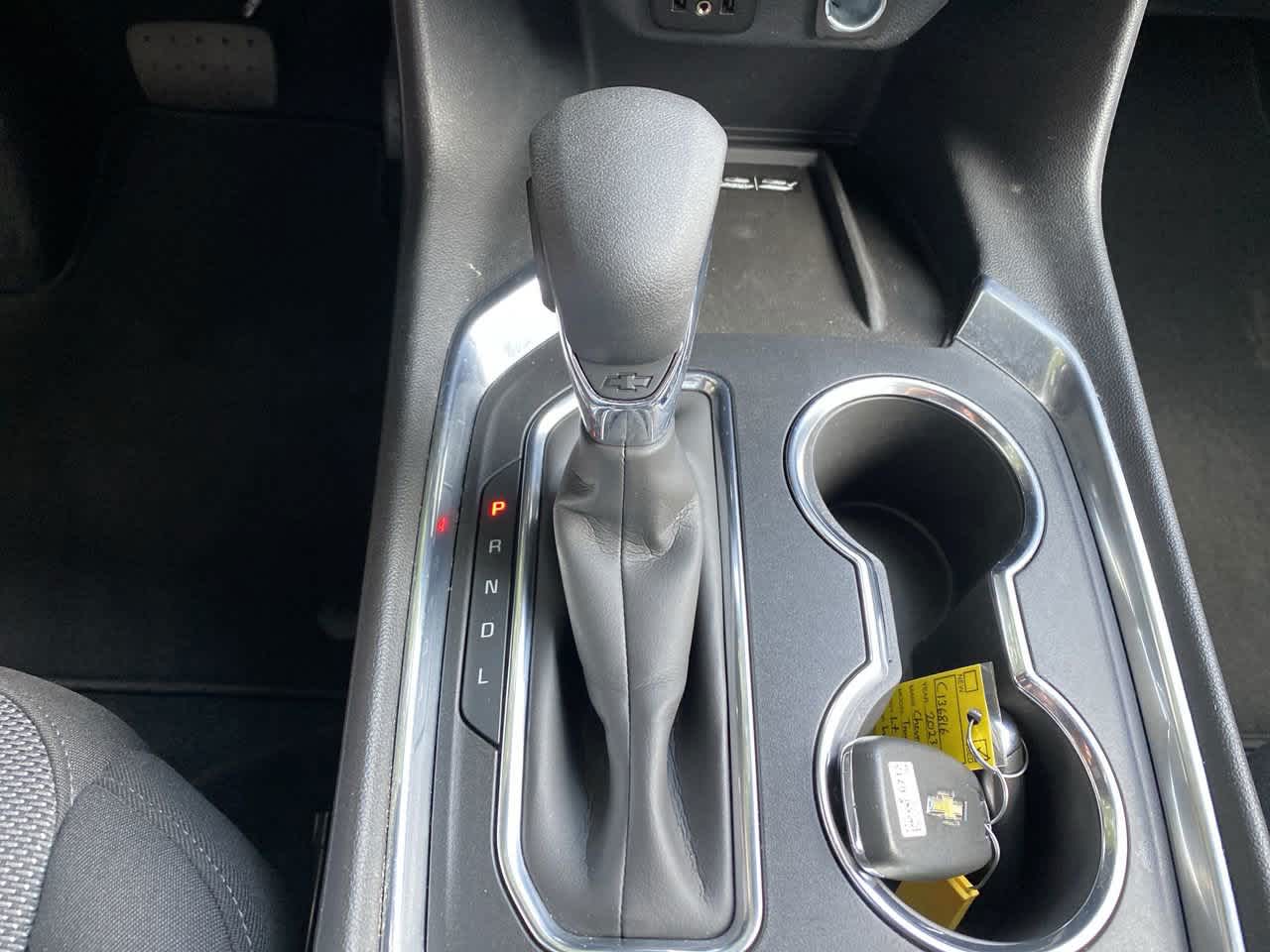 2023 Chevrolet Traverse Cloth photo 20