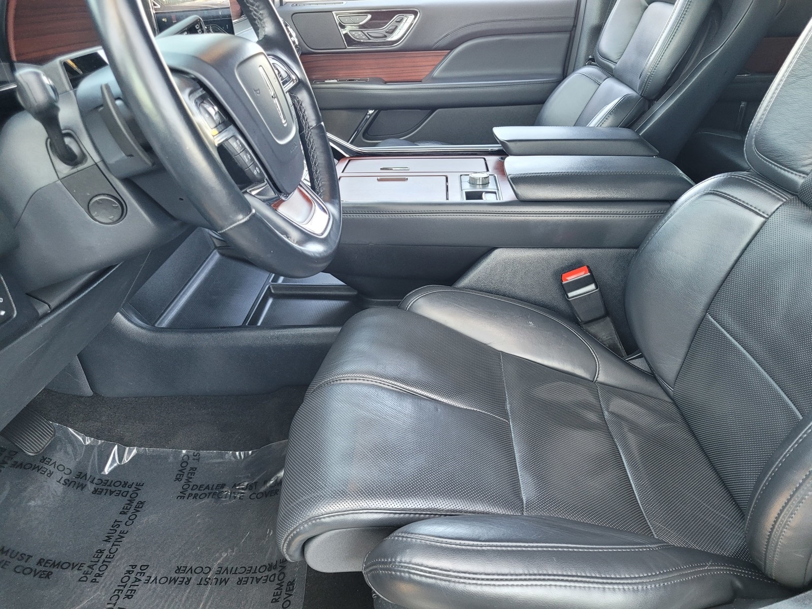 2023 Lincoln Navigator Reserve photo 21