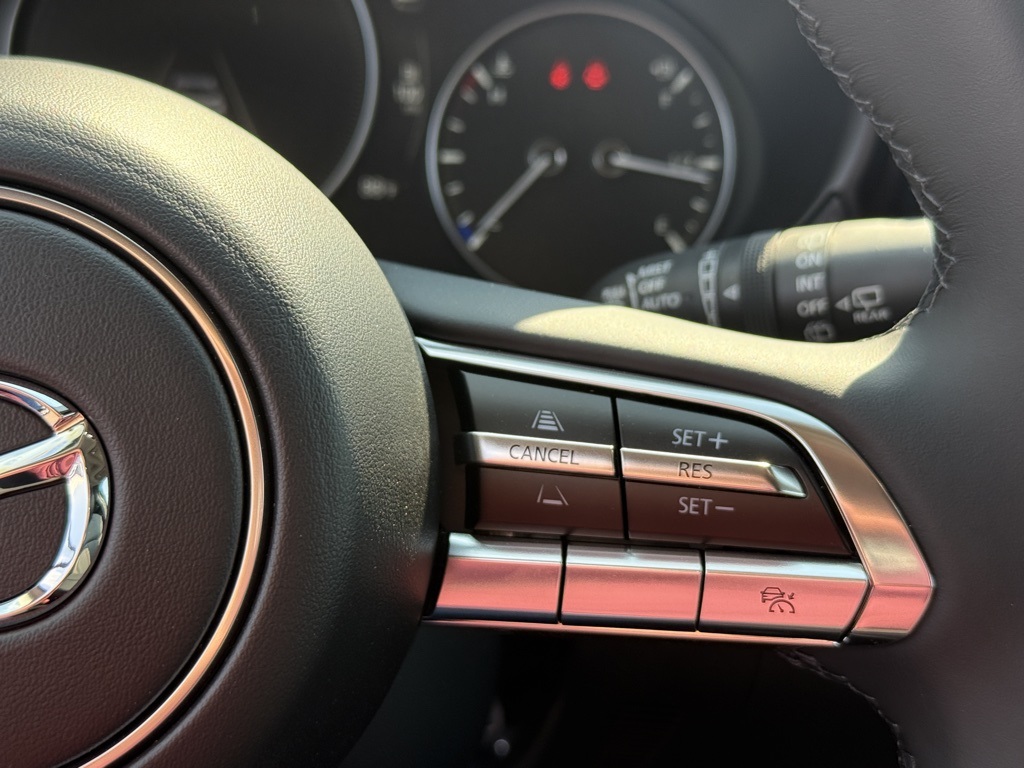2025 Mazda CX-50 Premium Plus photo 15