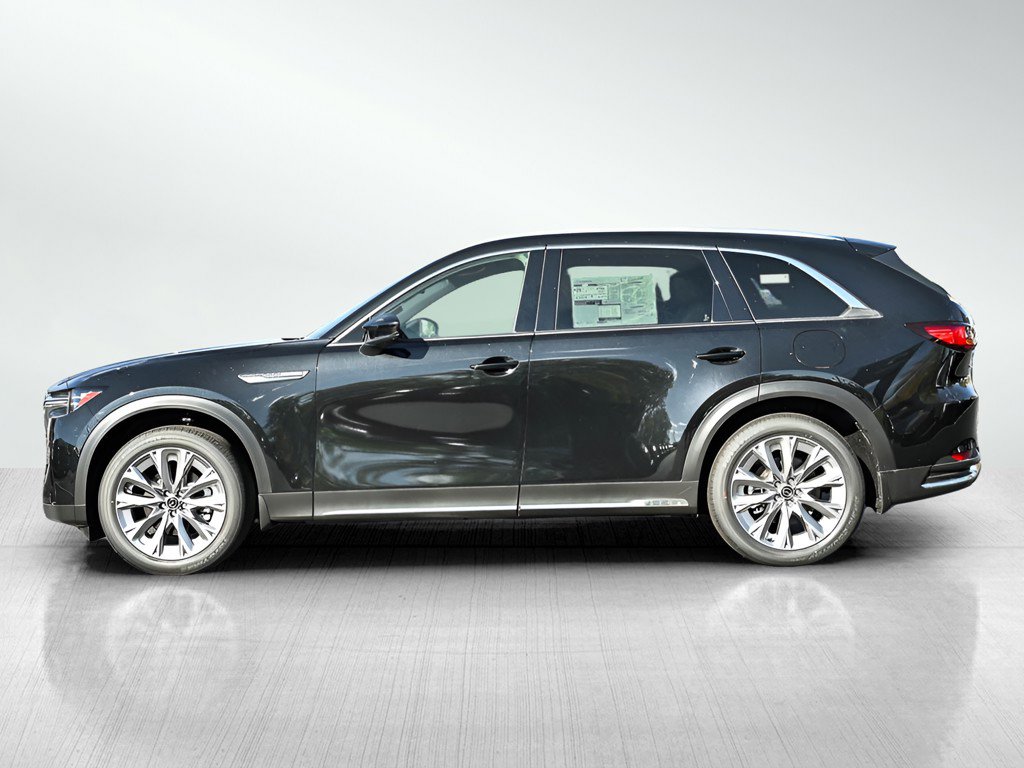 2026 Mazda CX-90 3.3 Turbo Premium Plus photo 3