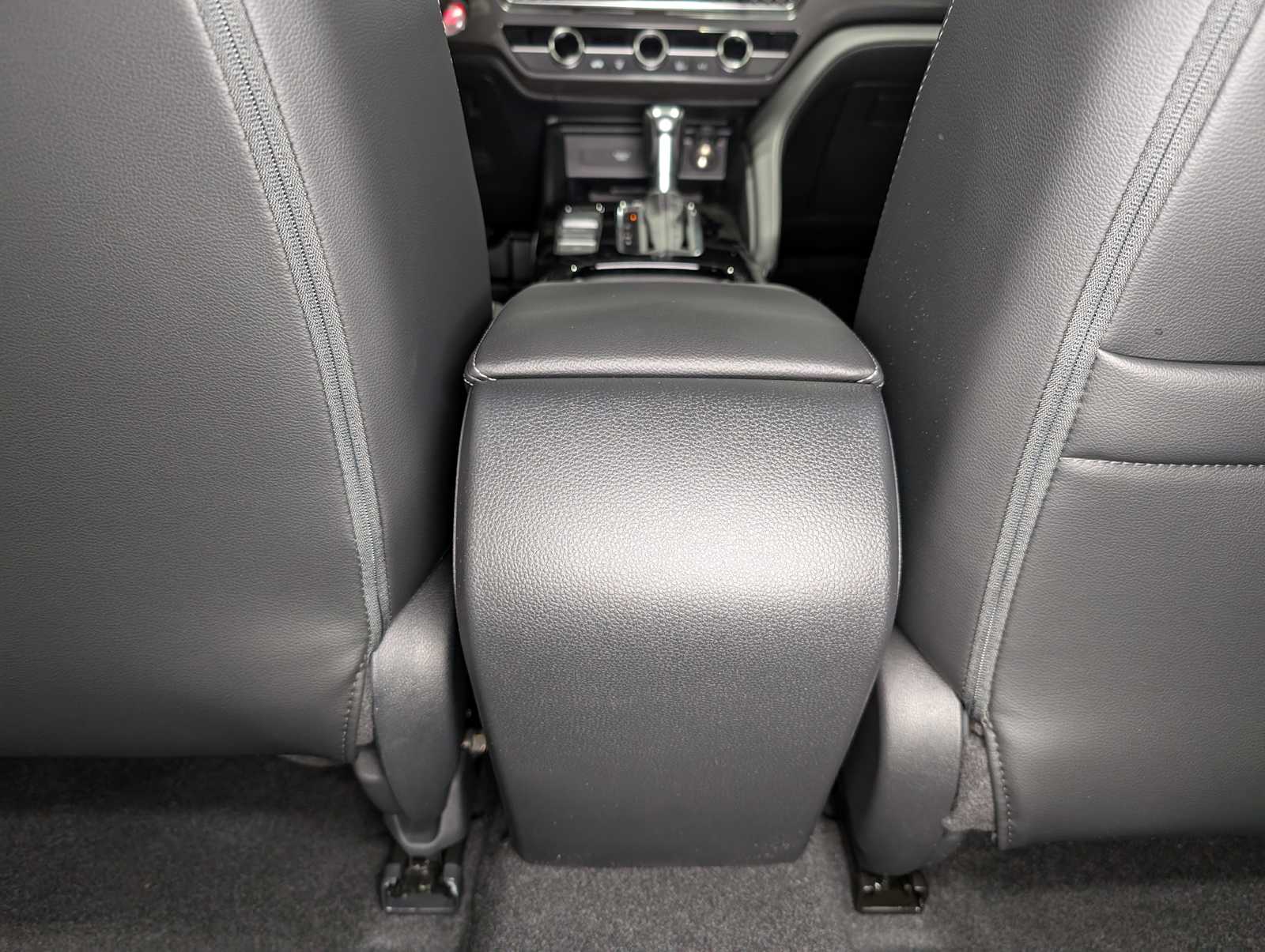 2025 Acura Integra A-Spec photo 20