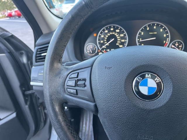 2014 Bmw X3 xDrive28i photo 17