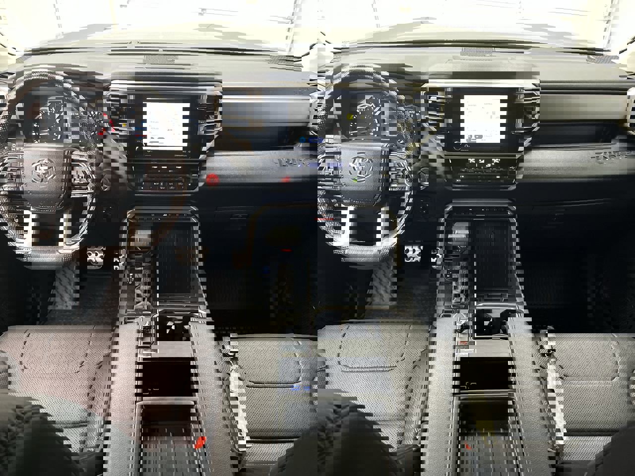 2022 Toyota Tundra SR5 Double Cab photo 4