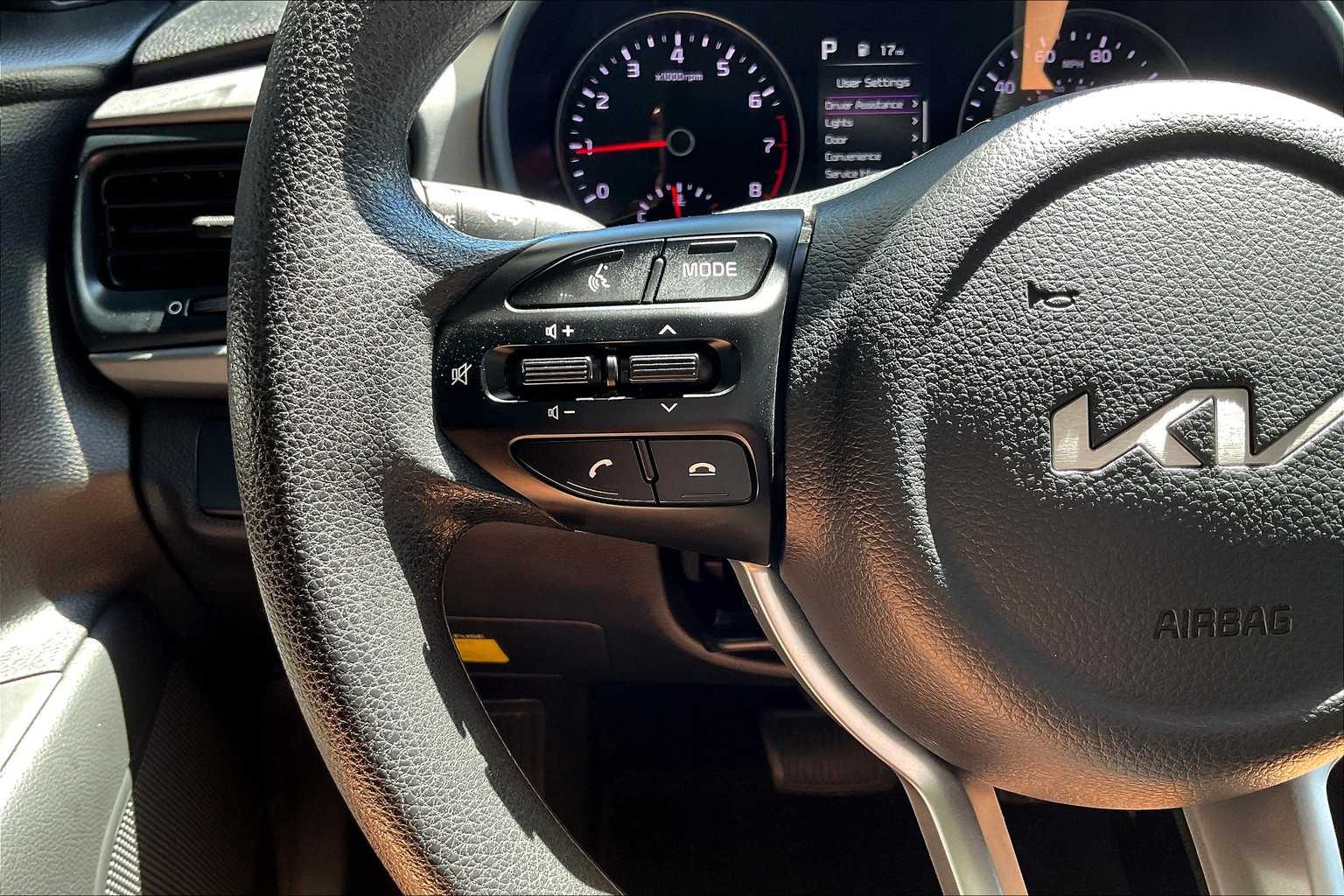 2023 Kia Rio S photo 17