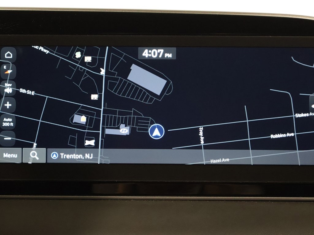 2022 Hyundai Palisade Calligraphy photo 45