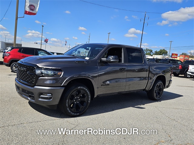 2026 Ram 1500 Big Horn Lone Star photo 3