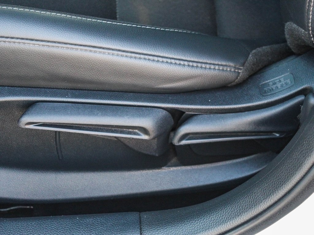 2022 Honda Civic Sport photo 20