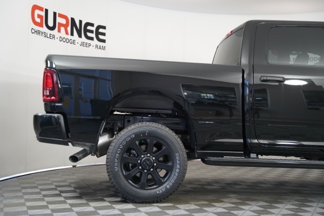 2026 Ram 2500 Big Horn photo 32