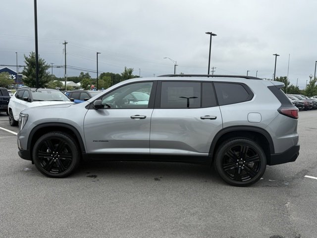 2025 Gmc Acadia Elevation photo 9
