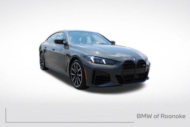 2025 BMW 440i
