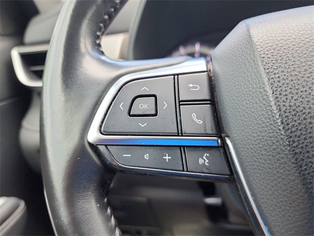 2021 Toyota Highlander LE photo 27