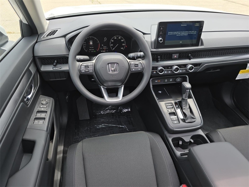 2026 Honda CR-V EX photo 23
