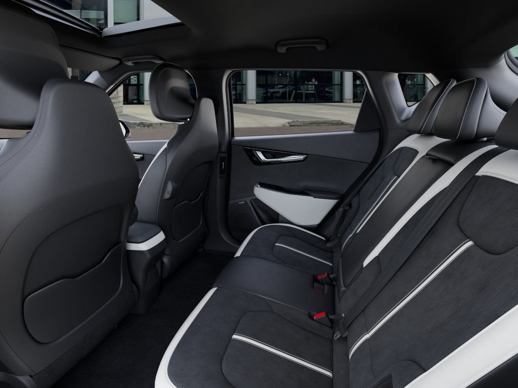 2025 Kia EV6 GT-Line photo 10