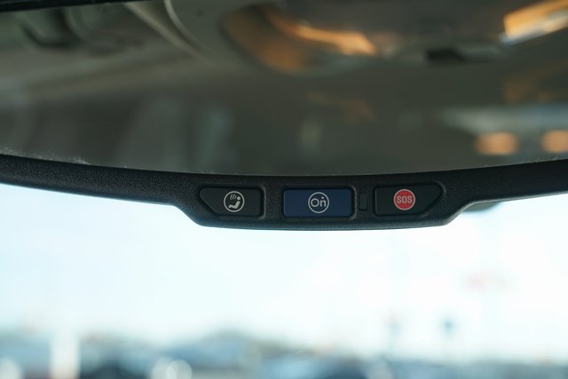 2017 CHEVROLET EQUINOX - Image 19