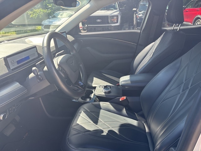 2022 Ford Mustang Mach-E Select photo 31