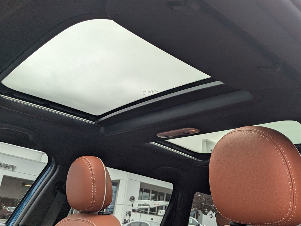 2024 Mini Cooper Base S photo 21