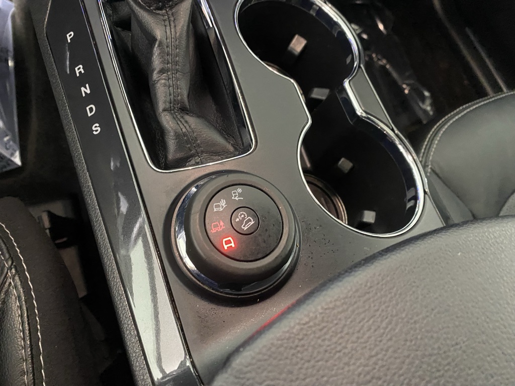 2018 Ford Explorer Limited photo 19